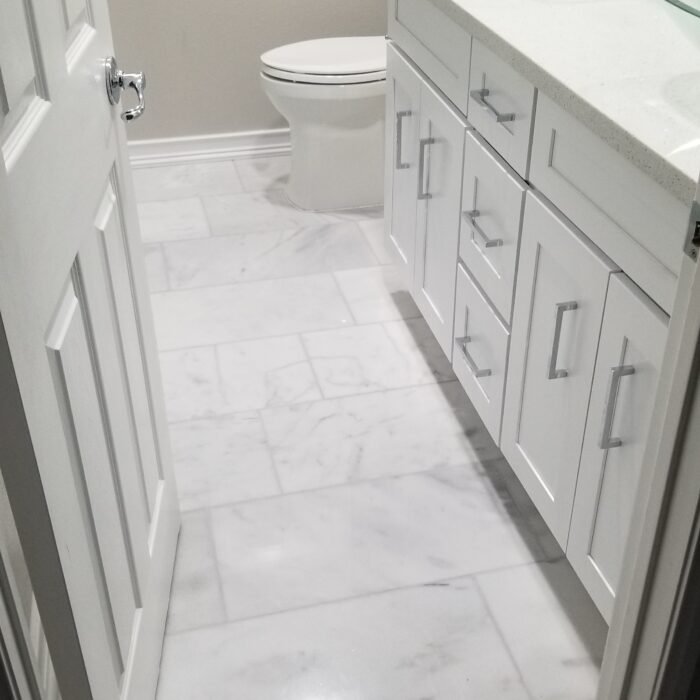 Bathroom Design