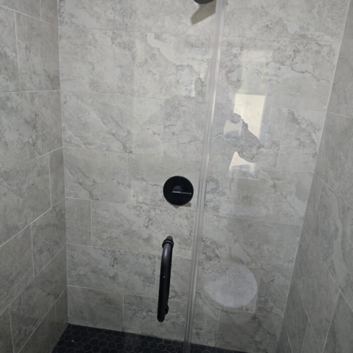 Shower Design